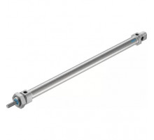 Круглый пневмоцилиндр Festo DSNU-20-320-P-A