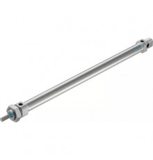 Круглый пневмоцилиндр Festo DSNU-20-320-P-A