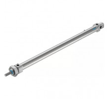 Круглый пневмоцилиндр Festo DSNU-20-320-PPV-A