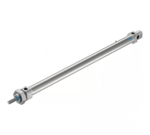 Круглый пневмоцилиндр Festo DSNU-20-320-PPV-A
