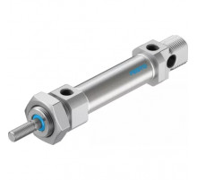 Круглый пневмоцилиндр Festo DSNU-20-35-P-A