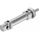 Круглый пневмоцилиндр Festo DSNU-20-35-P-A