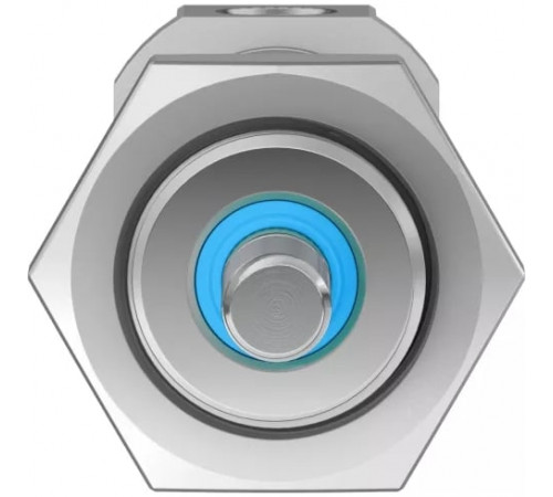 Круглый пневмоцилиндр Festo DSNU-20-35-P-A
