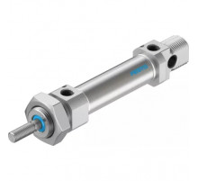 Круглый пневмоцилиндр Festo DSNU-20-35-PPV-A