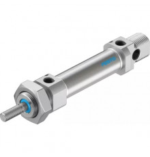 Круглый пневмоцилиндр Festo DSNU-20-35-PPV-A