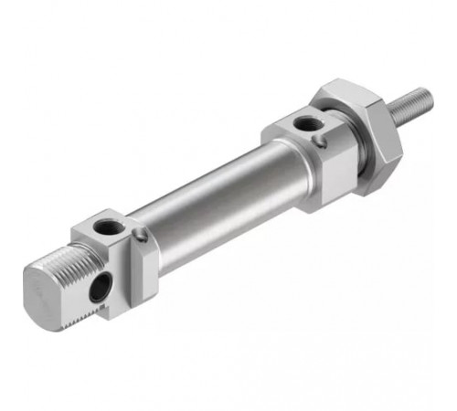 Круглый пневмоцилиндр Festo DSNU-20-35-PPV-A