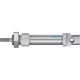 Круглый пневмоцилиндр Festo DSNU-20-35-PPV-A