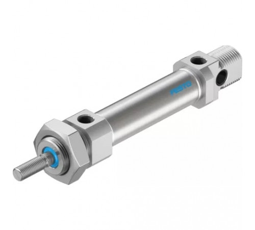 Круглый пневмоцилиндр Festo DSNU-20-40-P-A