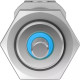 Круглый пневмоцилиндр Festo DSNU-20-40-P-A
