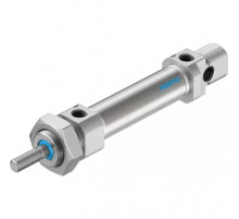Круглый пневмоцилиндр Festo DSNU-20-40-PPV-A