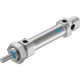 Круглый пневмоцилиндр Festo DSNU-20-40-PPV-A