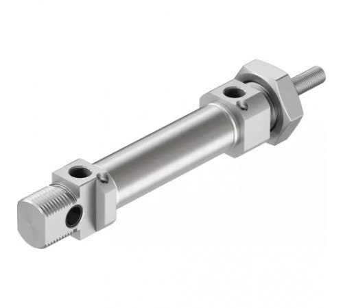 Круглый пневмоцилиндр Festo DSNU-20-40-PPV-A