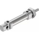Круглый пневмоцилиндр Festo DSNU-20-40-PPV-A