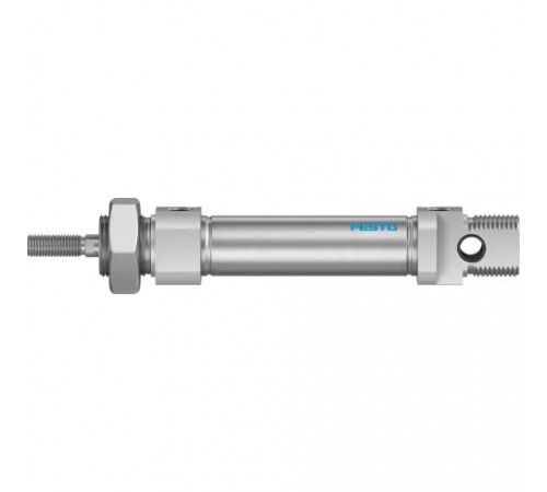 Круглый пневмоцилиндр Festo DSNU-20-40-PPV-A