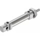 Круглый пневмоцилиндр Festo DSNU-20-50-P-A