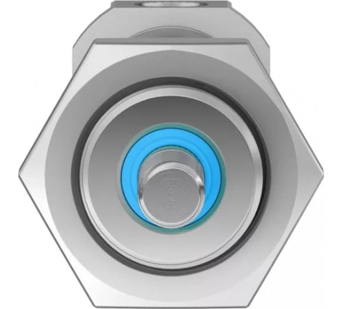 Круглый пневмоцилиндр Festo DSNU-20-50-P-A