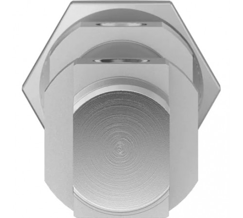Круглый пневмоцилиндр Festo DSNU-20-50-P-A