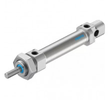 Круглый пневмоцилиндр Festo DSNU-20-50-PPV-A