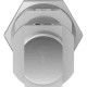 Круглый пневмоцилиндр Festo DSNU-20-50-PPV-A