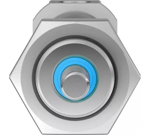 Круглый пневмоцилиндр Festo DSNU-20-60-P-A