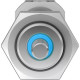 Круглый пневмоцилиндр Festo DSNU-20-60-P-A