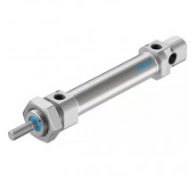 Круглый пневмоцилиндр Festo DSNU-20-60-PPV-A