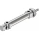 Круглый пневмоцилиндр Festo DSNU-20-60-PPV-A