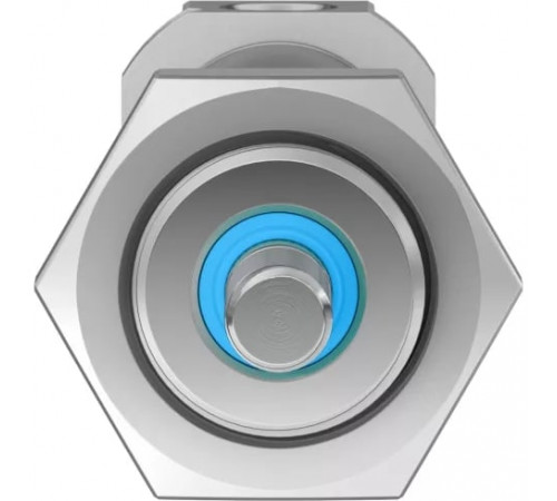 Круглый пневмоцилиндр Festo DSNU-20-60-PPV-A