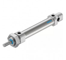 Круглый пневмоцилиндр Festo DSNU-20-70-P-A