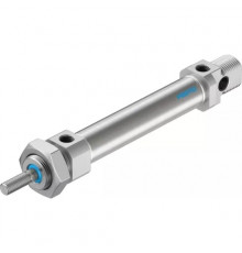 Круглый пневмоцилиндр Festo DSNU-20-70-P-A