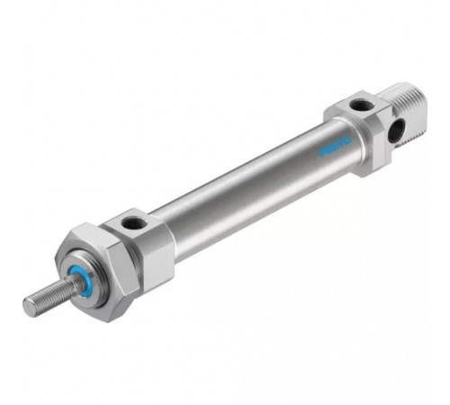 Круглый пневмоцилиндр Festo DSNU-20-70-P-A