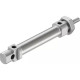 Круглый пневмоцилиндр Festo DSNU-20-70-P-A