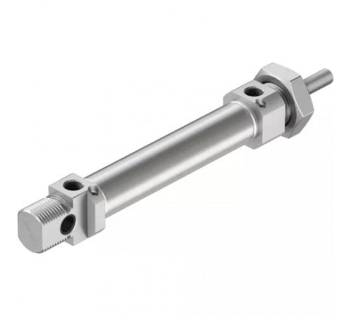 Круглый пневмоцилиндр Festo DSNU-20-70-PPV-A