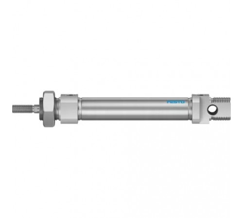 Круглый пневмоцилиндр Festo DSNU-20-70-PPV-A