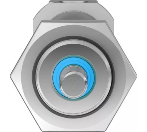 Круглый пневмоцилиндр Festo DSNU-20-70-PPV-A