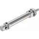 Круглый пневмоцилиндр Festo DSNU-20-80-P-A