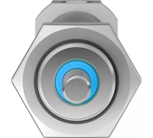 Круглый пневмоцилиндр Festo DSNU-20-80-P-A