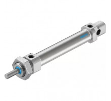 Круглый пневмоцилиндр Festo DSNU-20-80-PPV-A