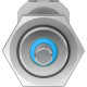 Круглый пневмоцилиндр Festo DSNU-20-80-PPV-A