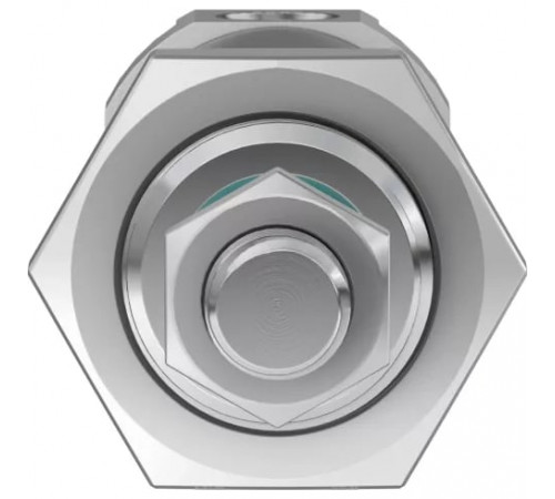 Круглый пневмоцилиндр Festo DSNU-25-10-P-A