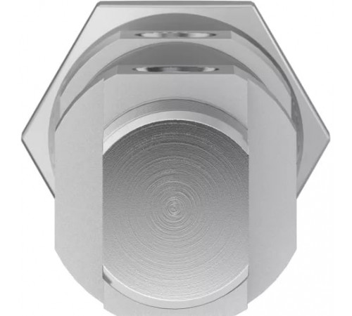 Круглый пневмоцилиндр Festo DSNU-25-10-P-A