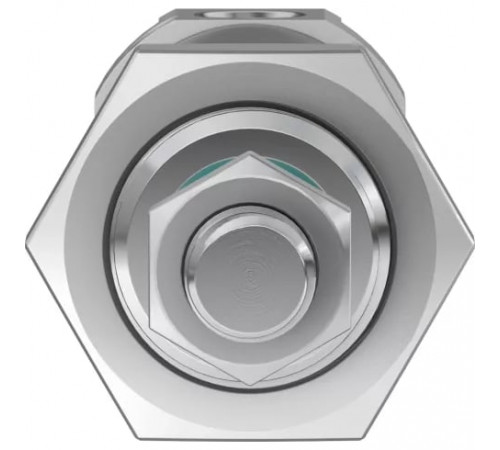 Круглый пневмоцилиндр Festo DSNU-25-10-PPV-A