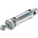 Круглый пневмоцилиндр Festo DSNU-25-15-PPV-A