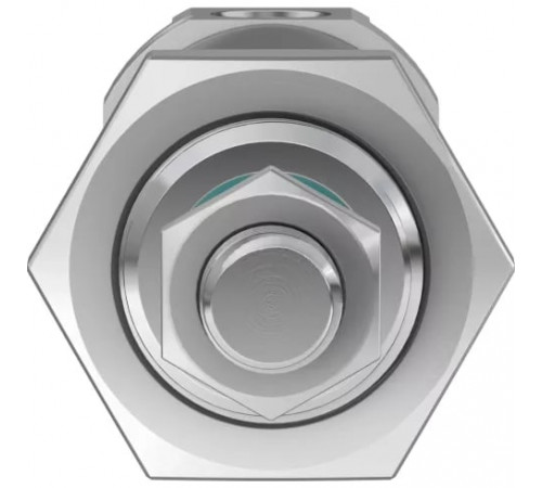 Круглый пневмоцилиндр Festo DSNU-25-15-PPV-A