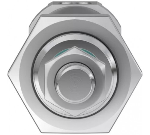 Круглый пневмоцилиндр Festo DSNU-25-20-PPS-A