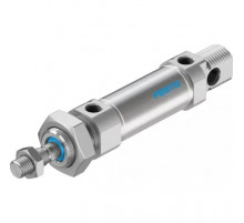 Круглый пневмоцилиндр Festo DSNU-25-20-PPV-A