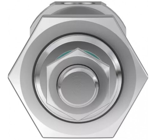 Круглый пневмоцилиндр Festo DSNU-25-20-PPV-A