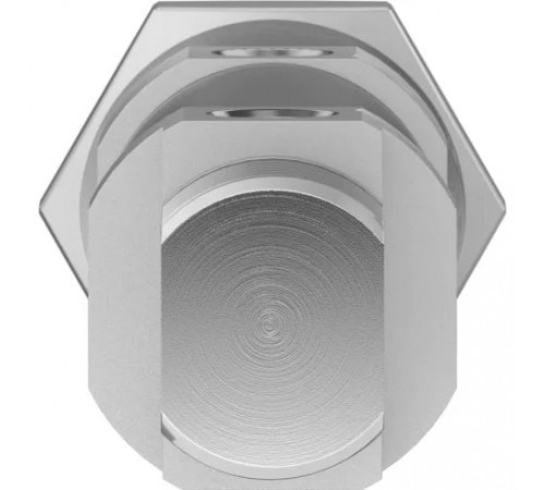 Круглый пневмоцилиндр Festo DSNU-25-20-PPV-A