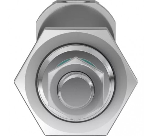Круглый пневмоцилиндр Festo DSNU-25-100-P-A