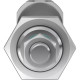 Круглый пневмоцилиндр Festo DSNU-25-100-PPV-A